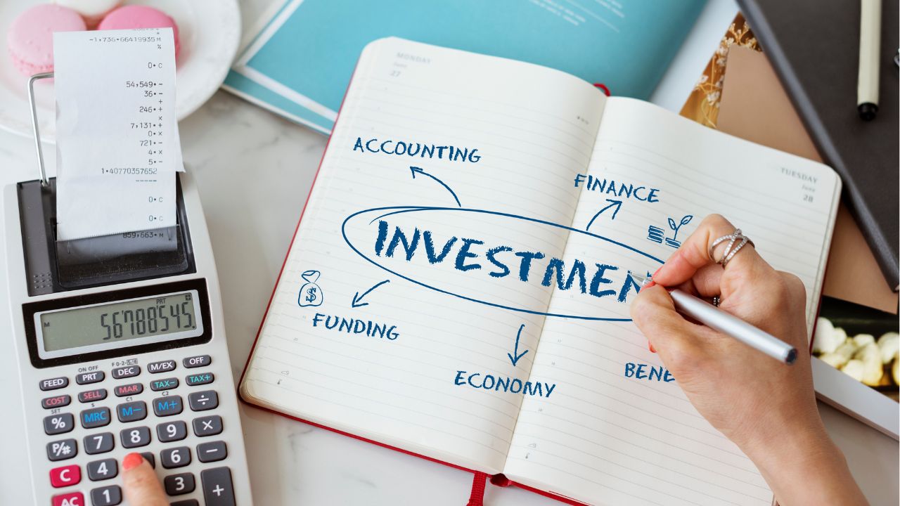 Cara investasi untuk pemula