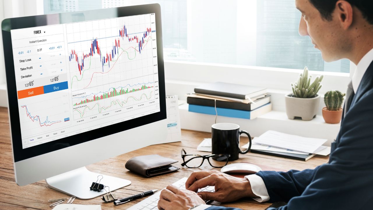 Manajer Investasi Terbesar