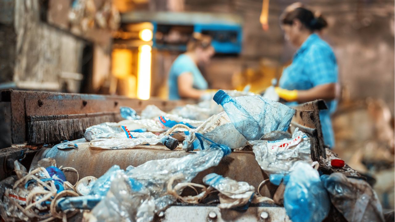 Potensi Deretan Kota Pertama Incaran Danantara untuk Proyek Waste to Energy