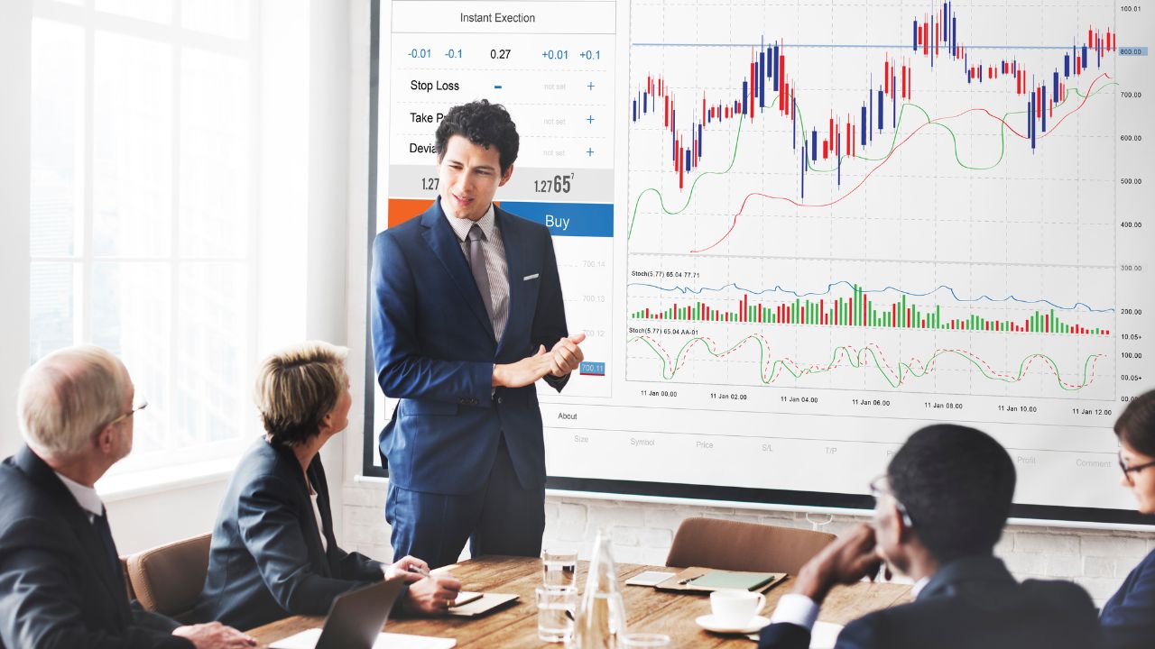 Sekuritas Saham Terbaik