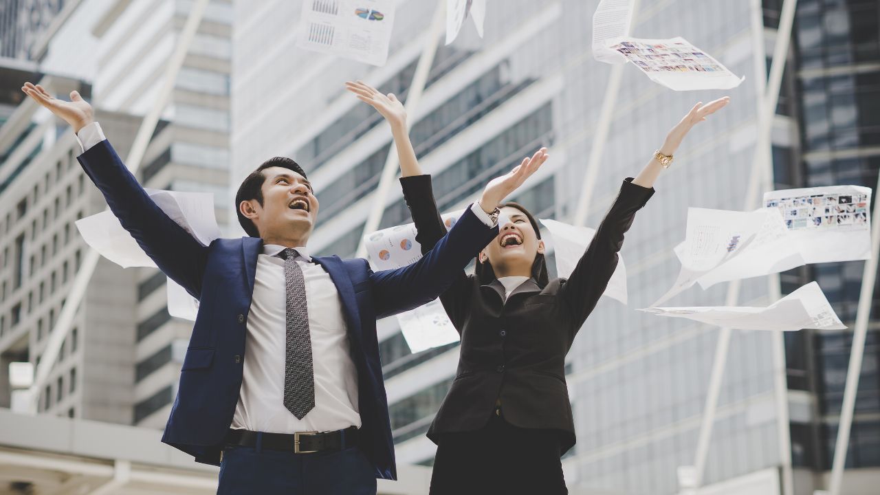 apa itu financial freedom