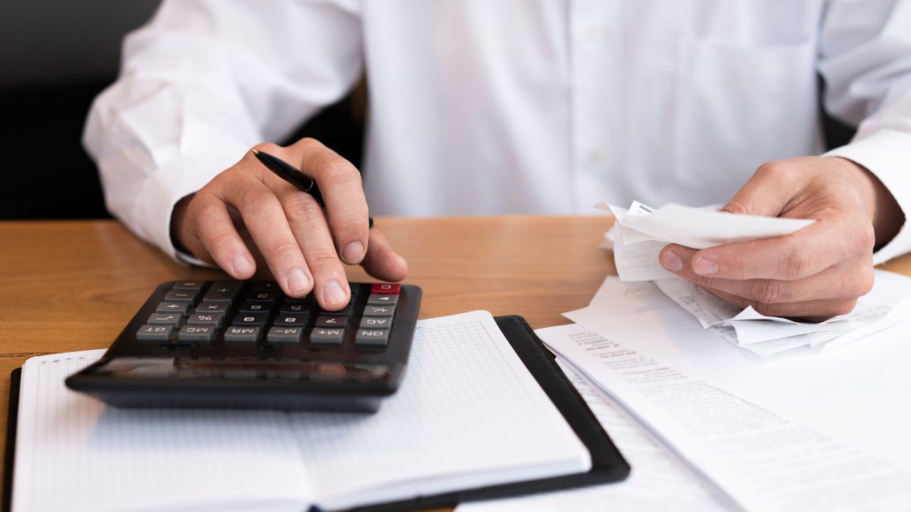 cara mengatur keuangan