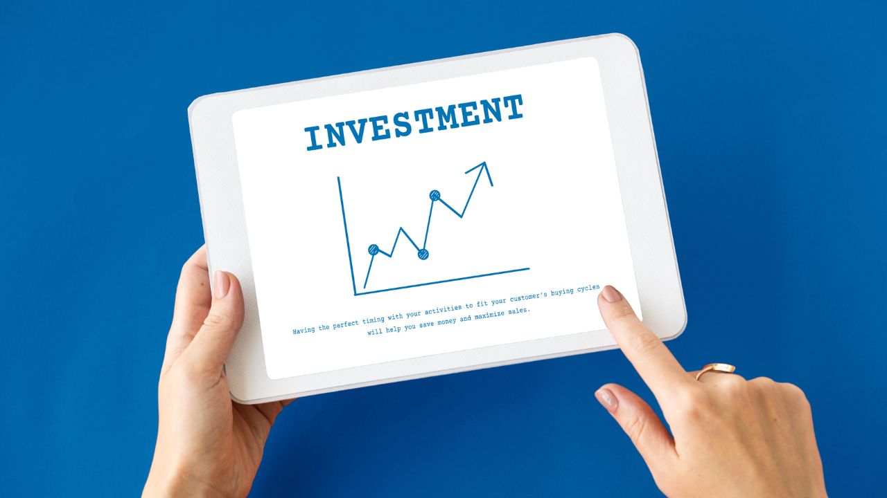 keuntungan investasi saham