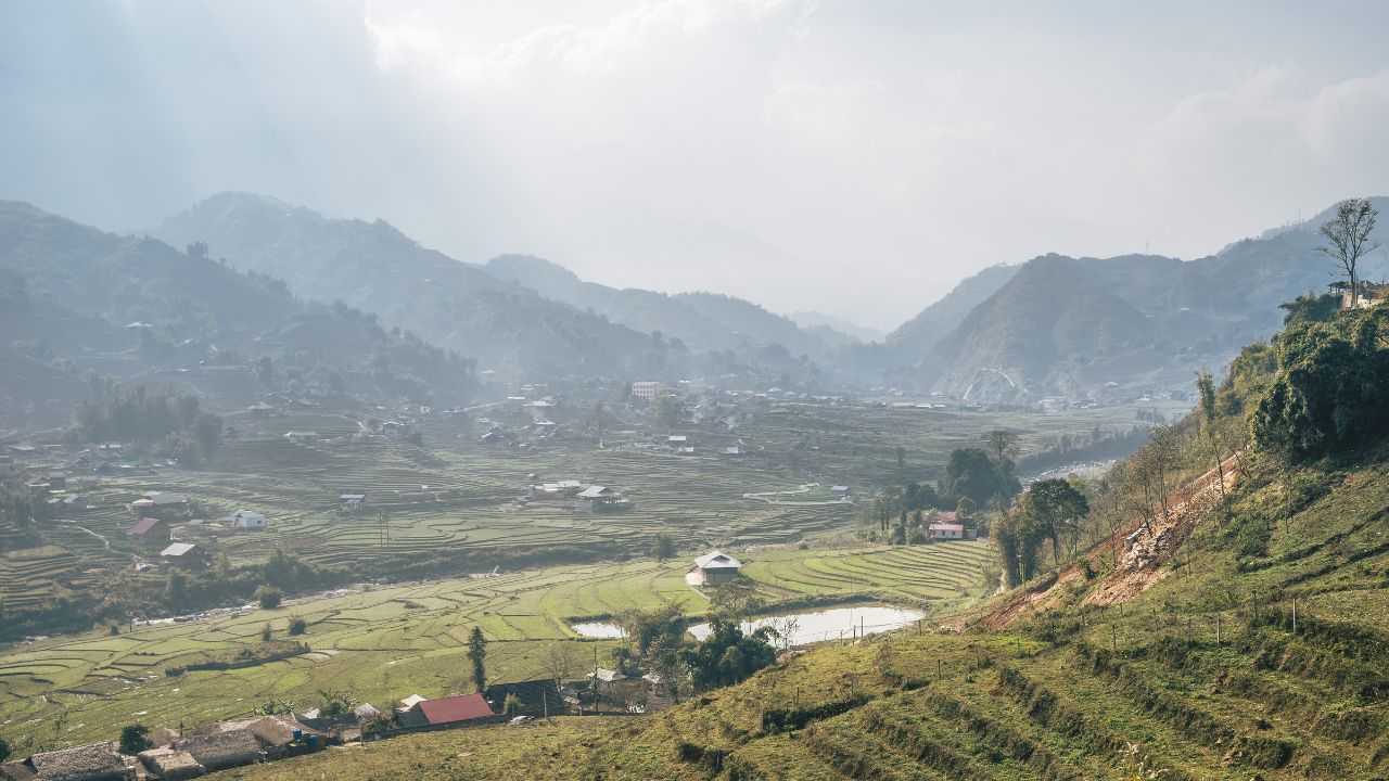7 Kota dengan Biaya Hidup Termurah di Indonesia