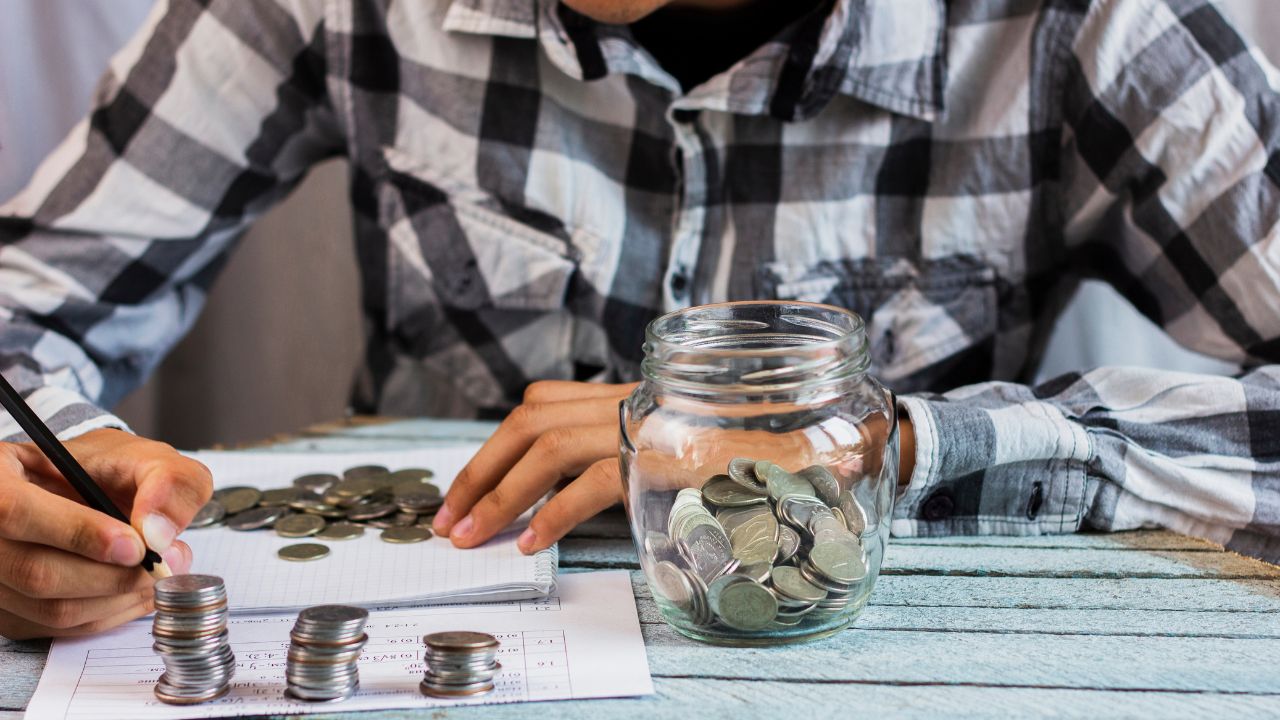 Cara Menabung dengan Cepat