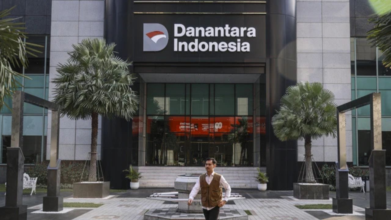 Danantara fokus pada ketepatan
