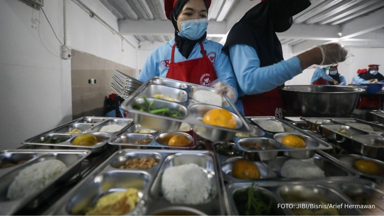 ILUSTRASI DAPUR GIZI MBG - FNA COVER ARTIKEL