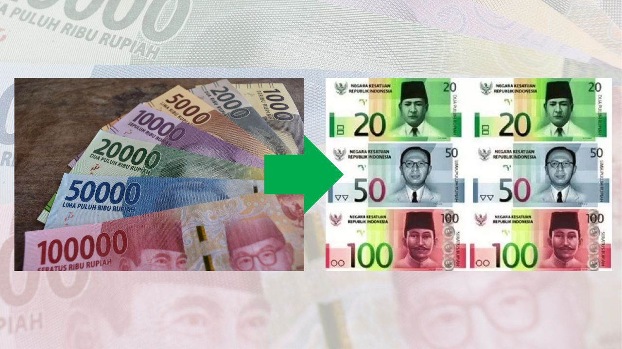 Redenominasi Rupiah