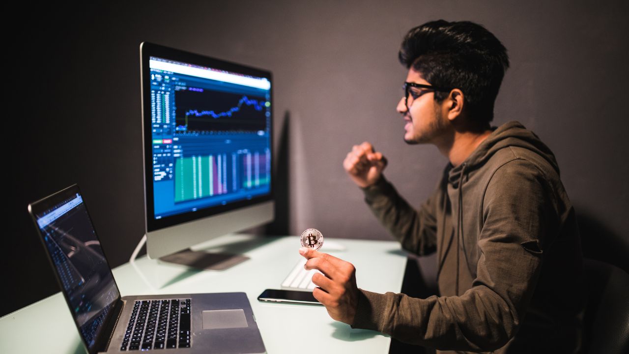 Investasi Kripto Cuan - FNA