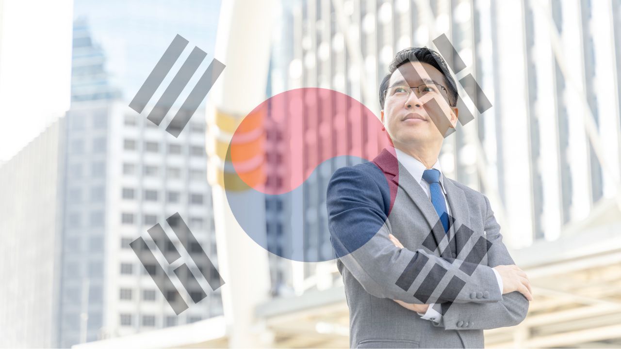 Keluarga Chaebol Korea Selatan FNA