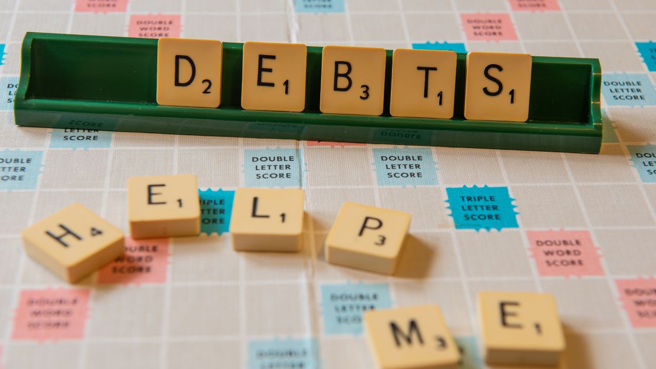 Negara dengan Utang Terendah di Asia