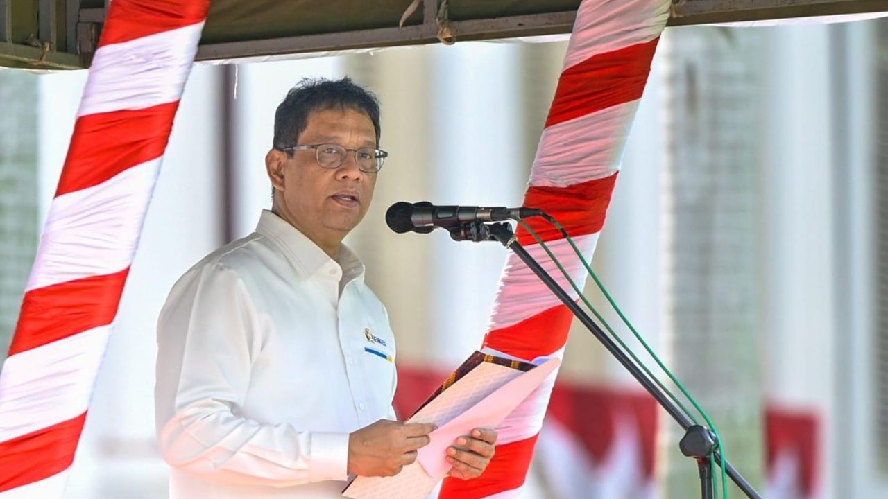 Purbaya yudhi sadewa