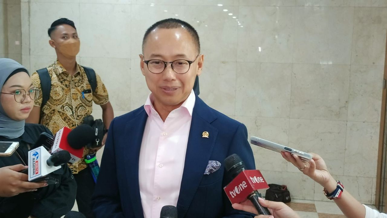 Wakil Ketua MPR Keekonomian Waste to Energy Danantara Menguntungkan dan Atasi Masalah Sampah