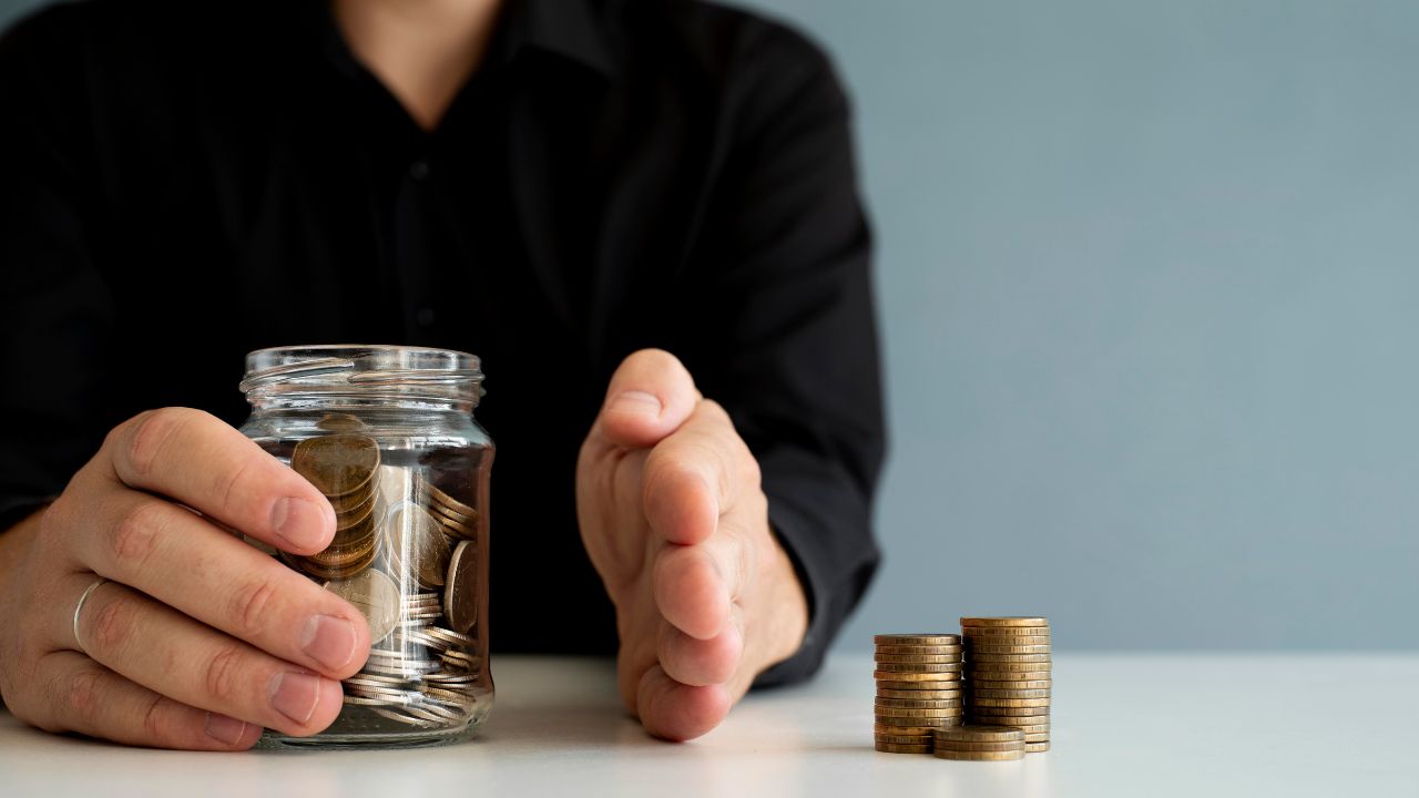 contoh passive income