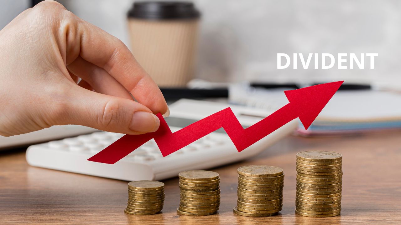 Apa itu Dividen
