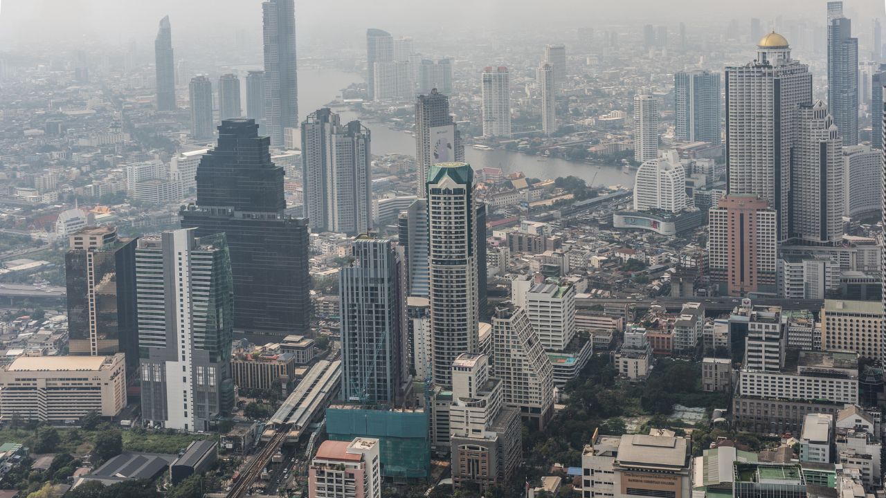 Bank Dunia Proyeksikan Ekonomi Indonesia Tumbuh 5 Persen hingga 2027