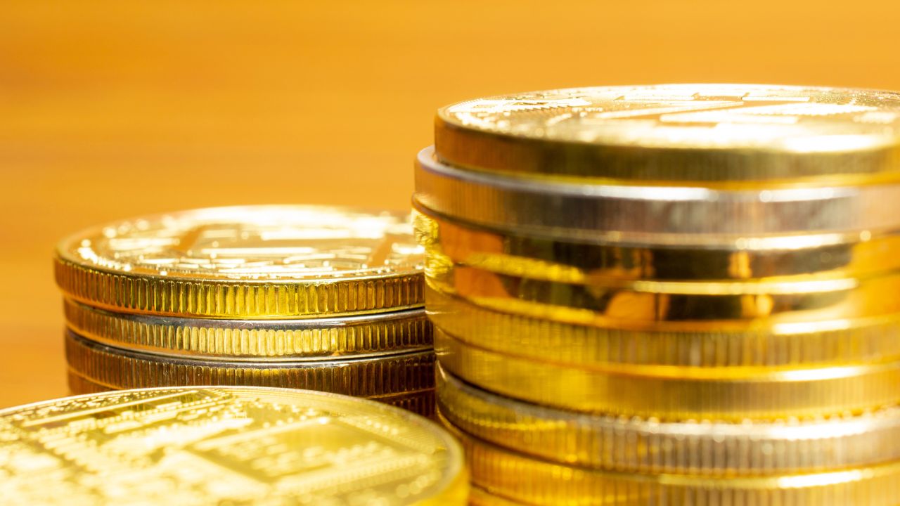 Cara Investasi Dinar