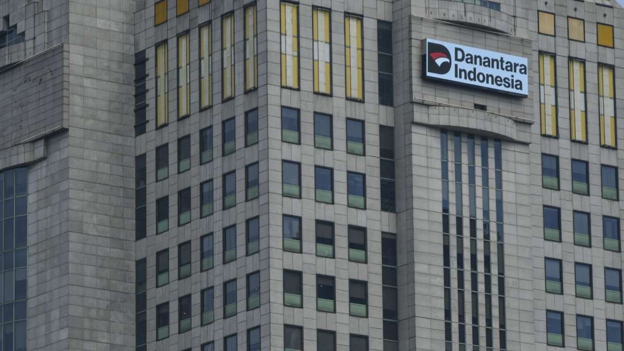 Danantara Percepat Merger BUMN, Target Rampung 2026 Tanpa PHK