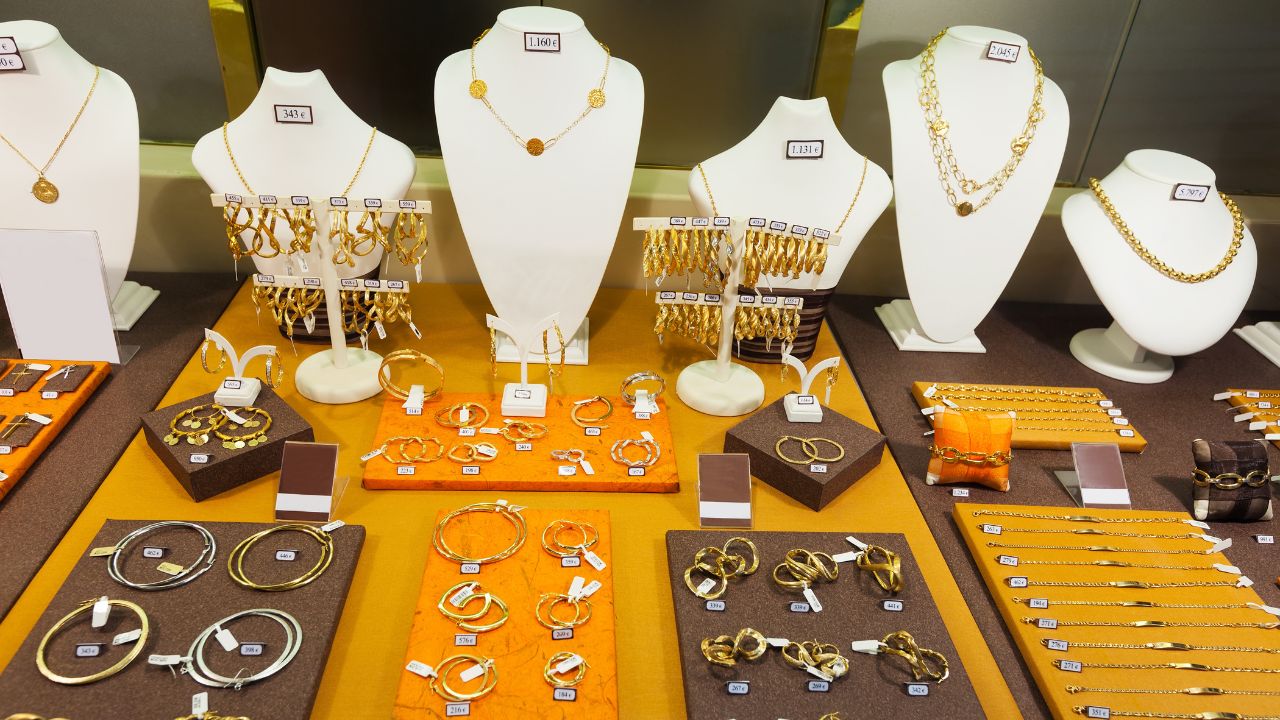 Harga Emas Palembang