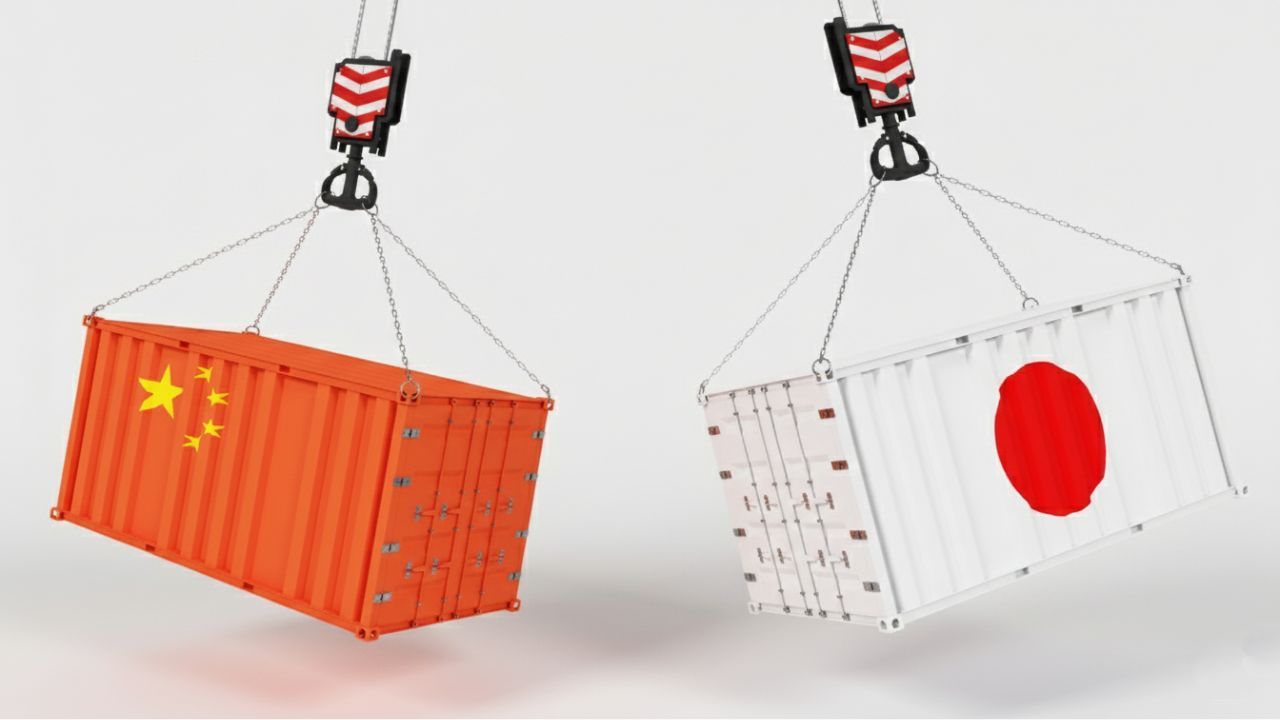 Konflik China - Jepang - FNA COVER ARTIKEL (1)