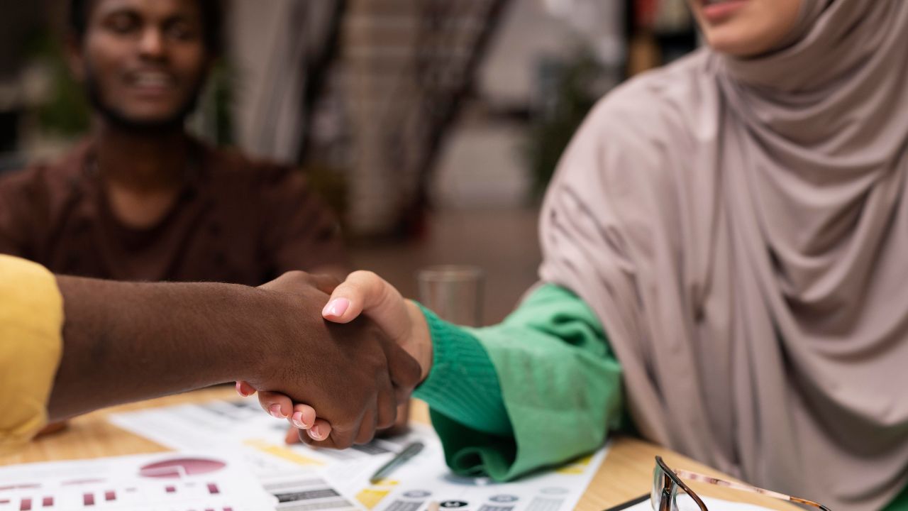 Prinsip Ekonomi Syariah