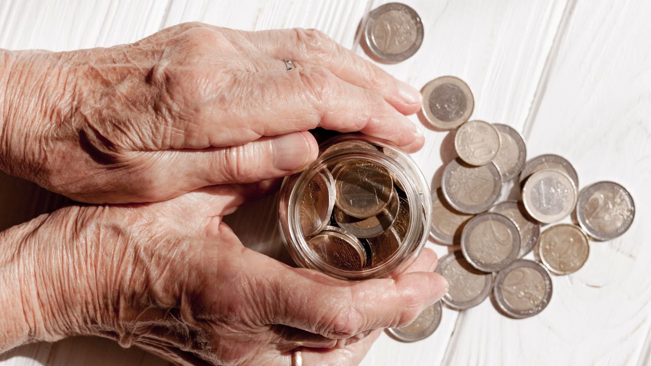 Tabungan Pensiun Terbaik