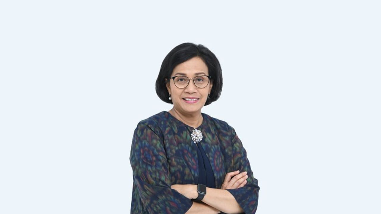 sri mulyani