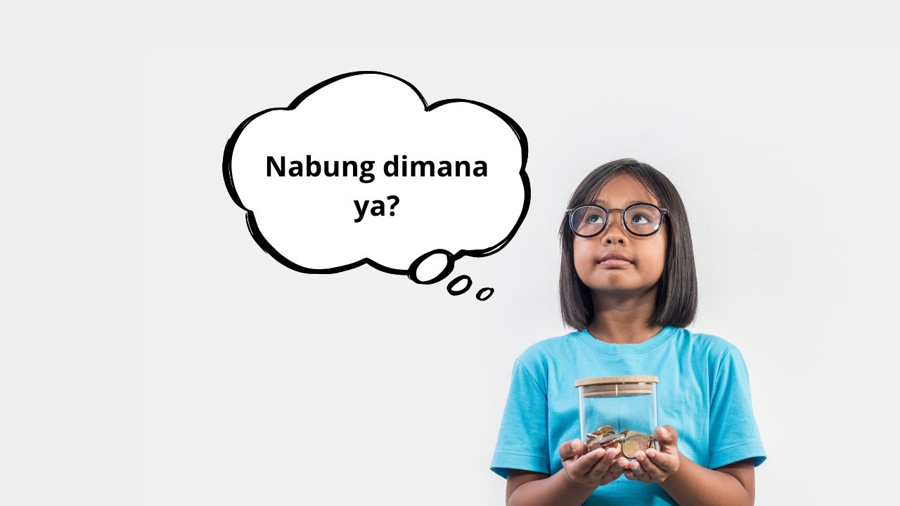 tabungan anak