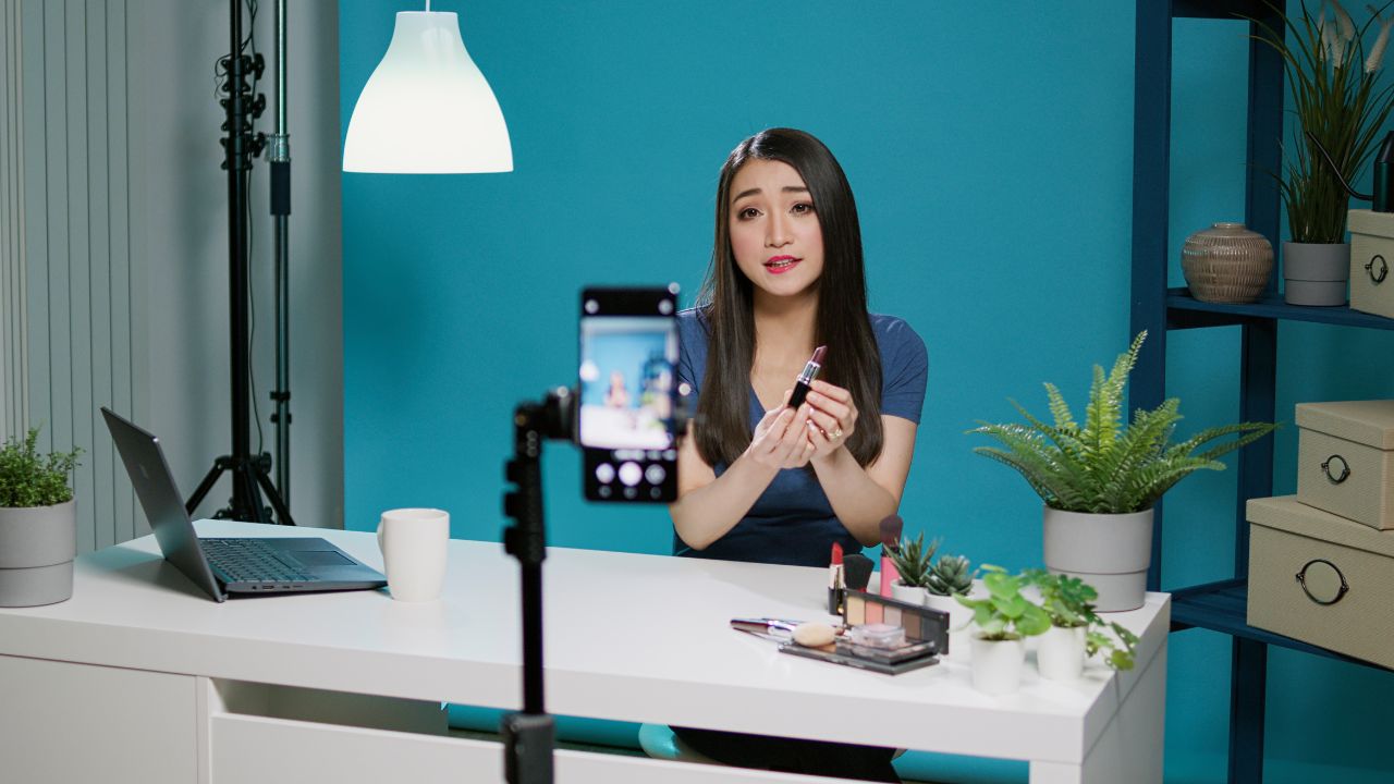 Cara Daftar Tiktok Affiliate