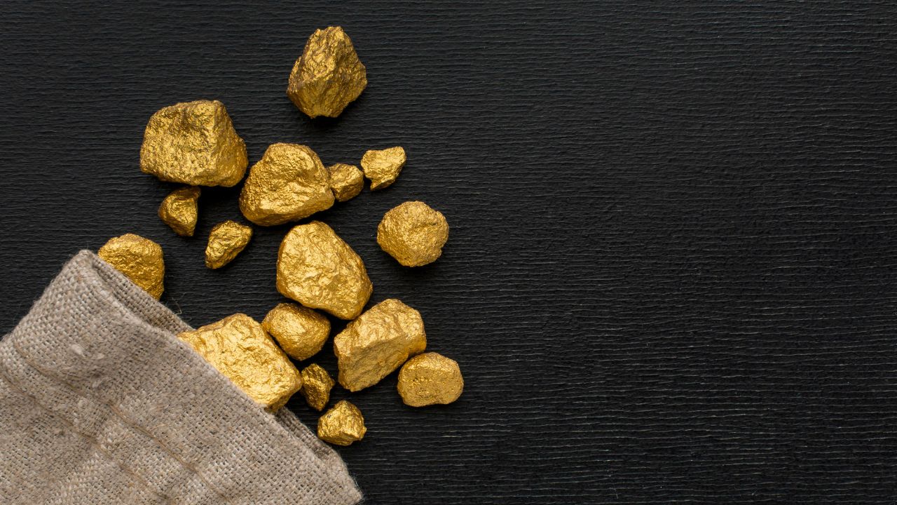 Cara Investasi Emas Agar Untung