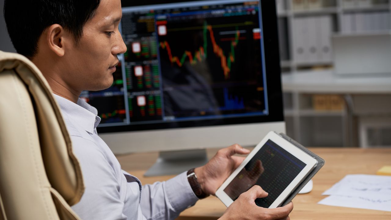 Dividen Saham Terbesar