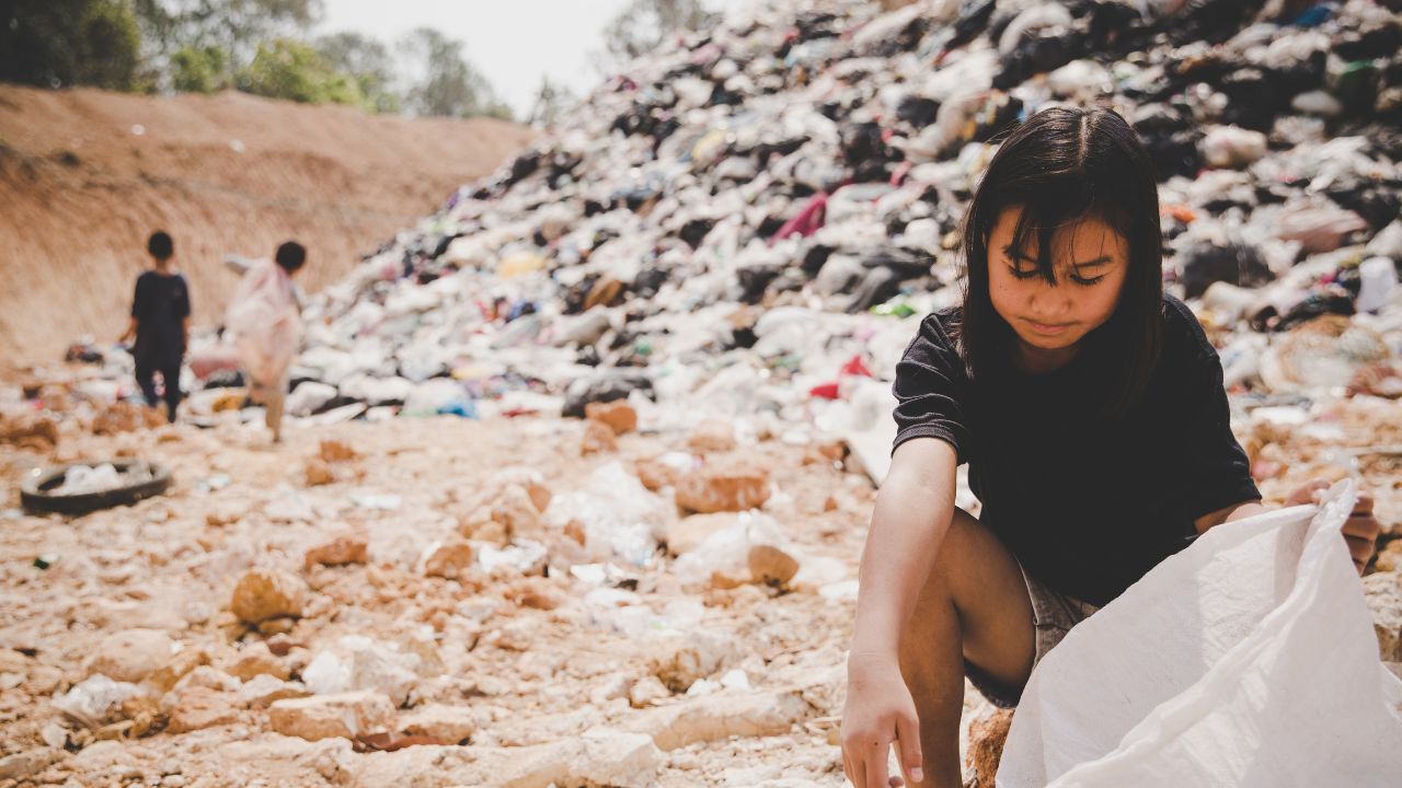 Emiten Waste to Energy