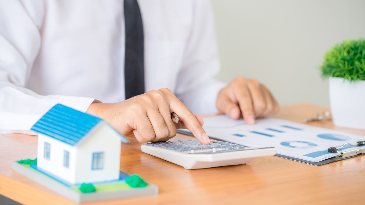 KPR untuk Freelancer