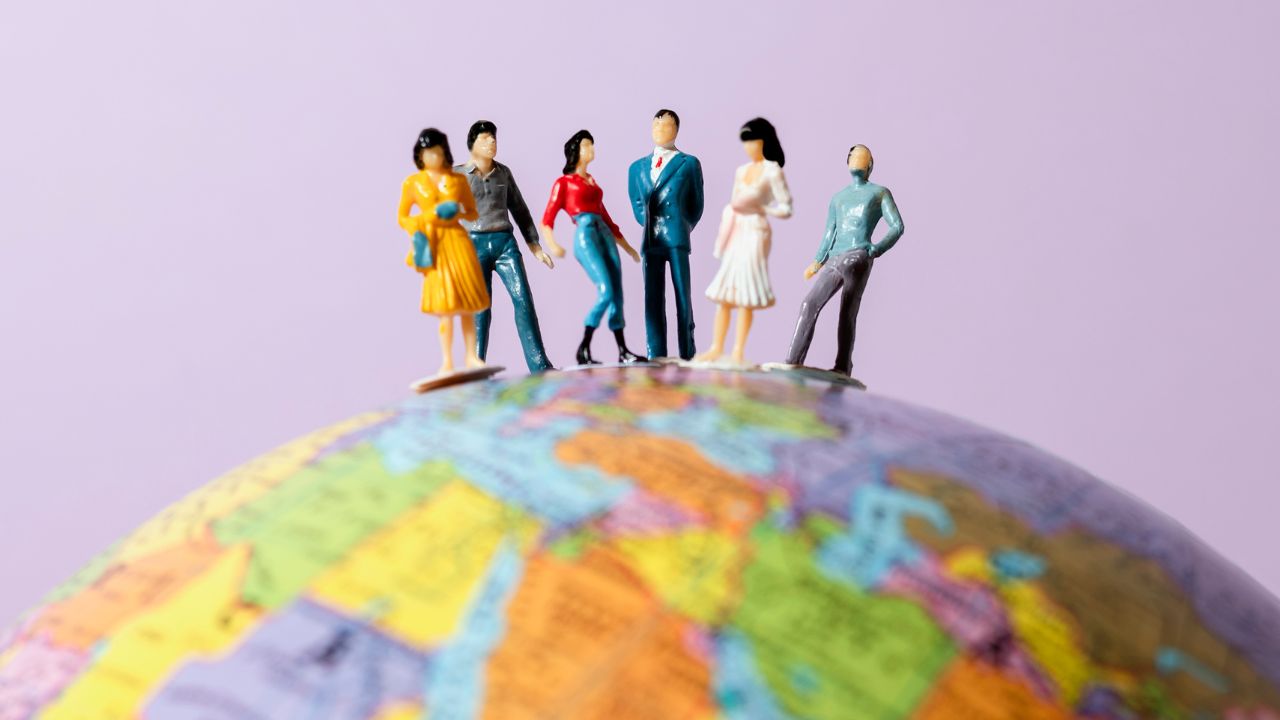 Orang Paling Berpengaruh di Dunia