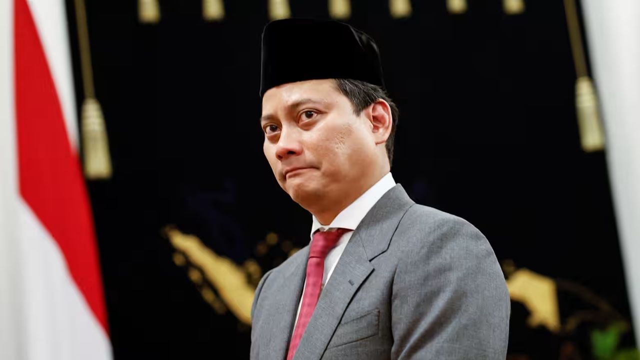 Thomas M. Djiwandono | Foto: Rueter