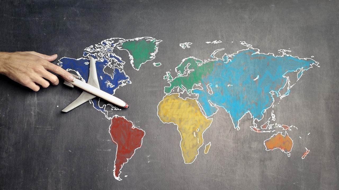 Negara dengan Gaji Tertinggi